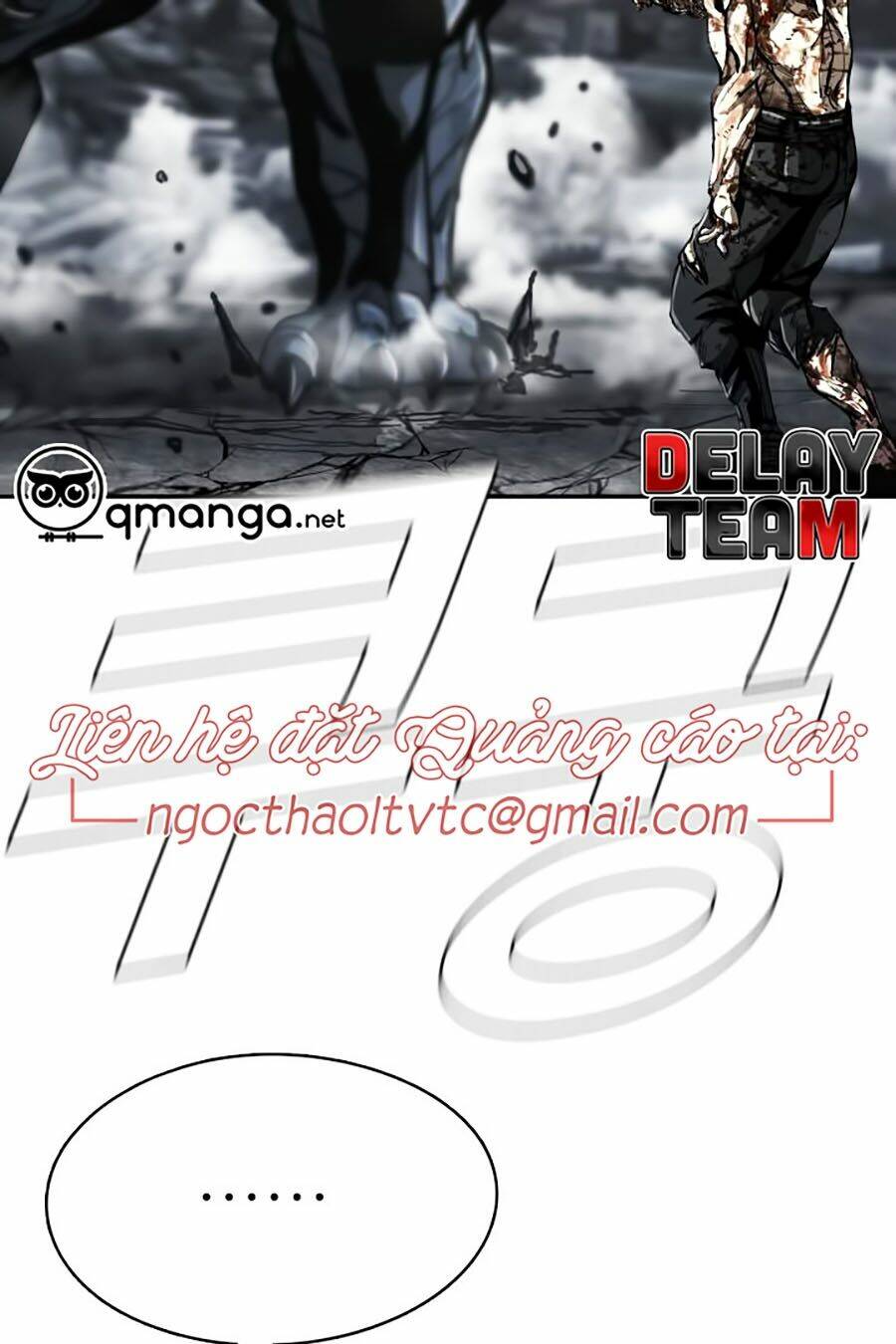 thợ săn đầu tiên chapter 64 61