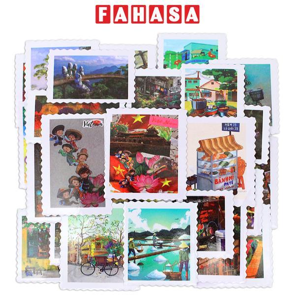 Bộ Sticker Đa Năng - Teenage CTE-063
