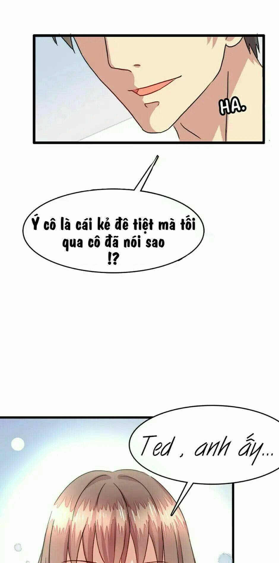 vị giám đốc quyến rũ chapter 1 11