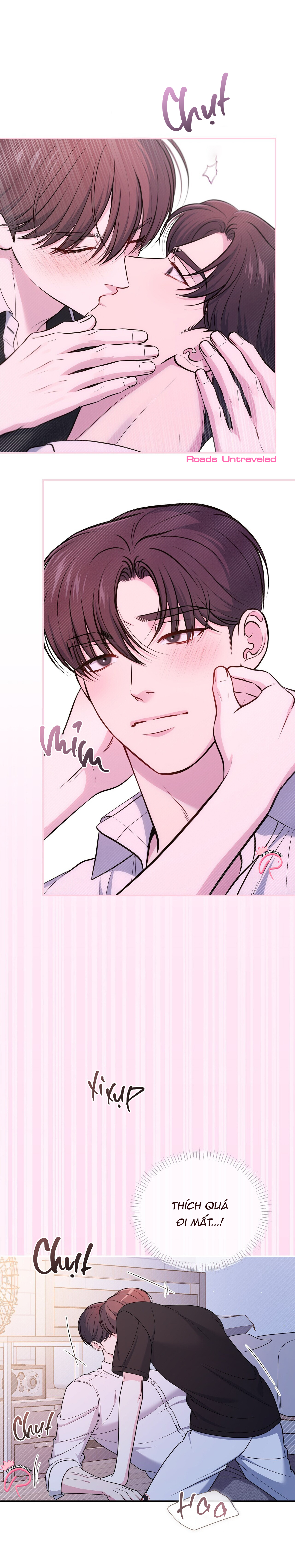 thầm yêu chapter 25 15