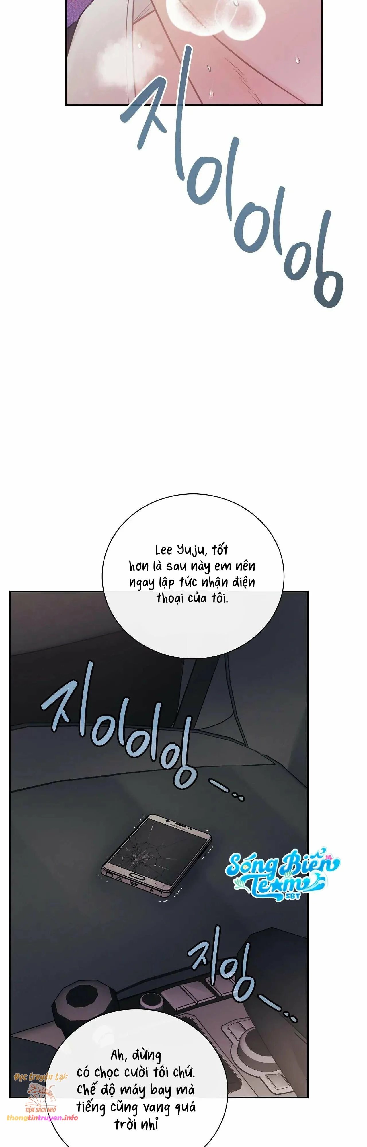 [18+] người bạn nguy hiểm của anh trai chapter 9 46