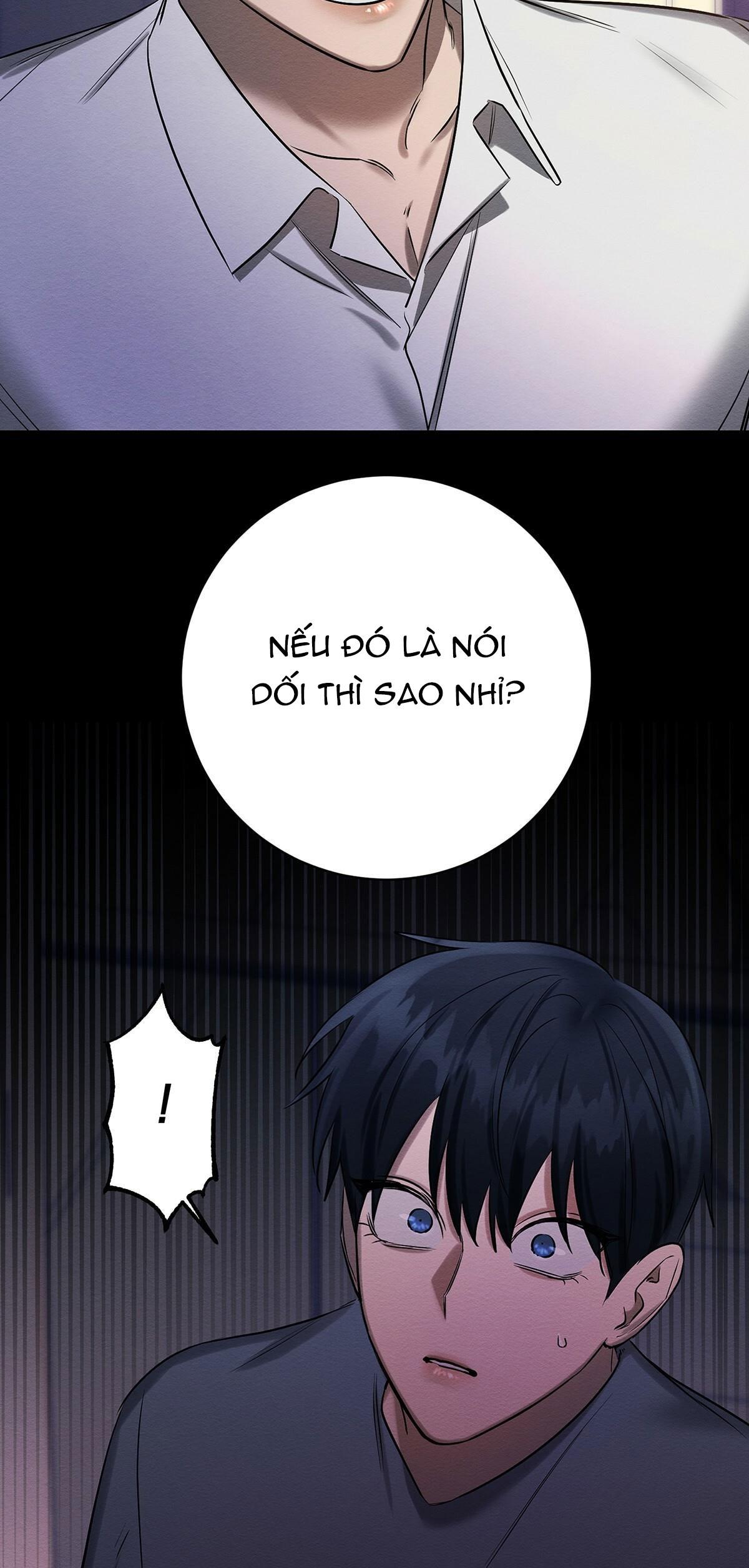 lý do của ác nhân chapter 22 2