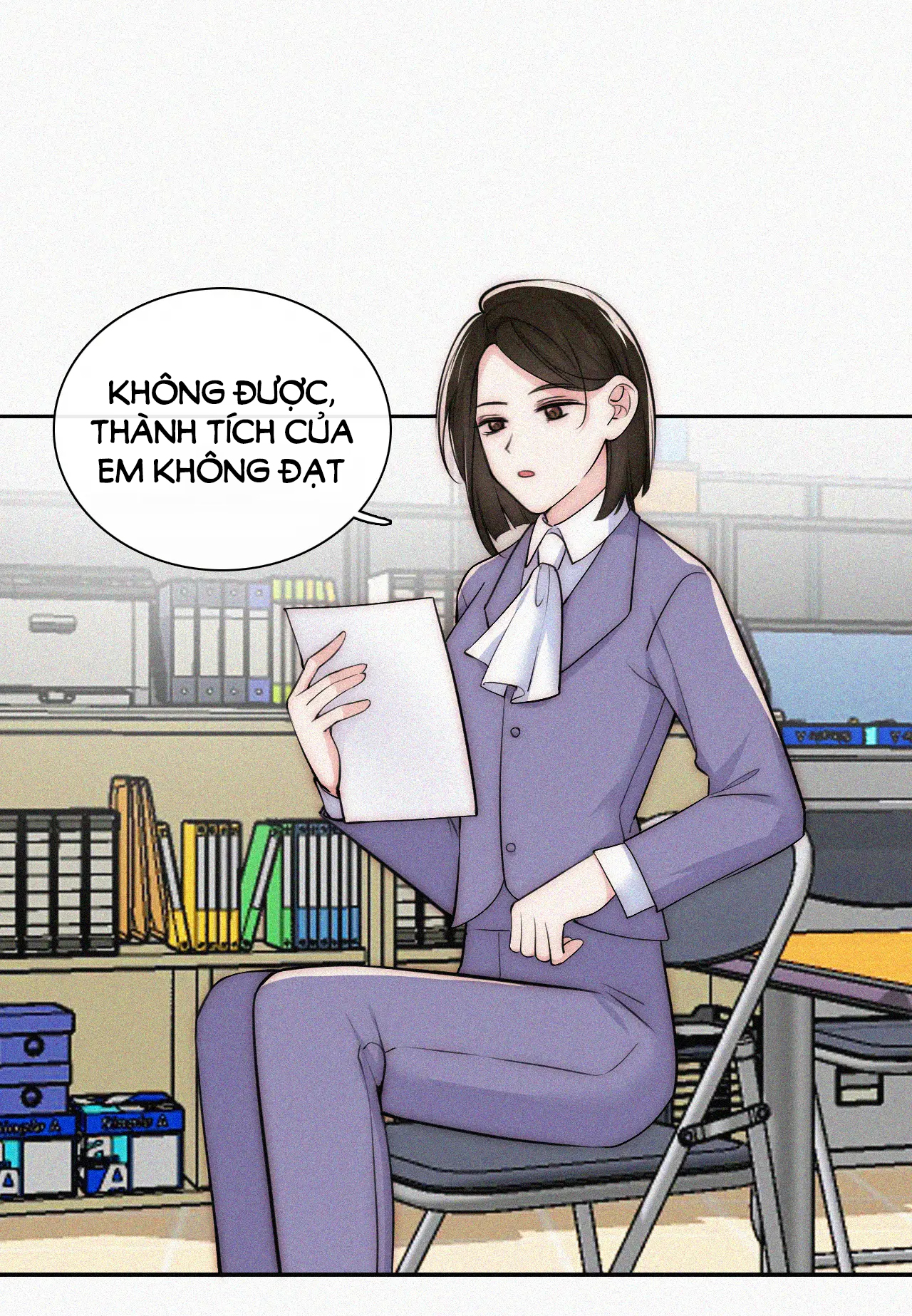 bệnh yêu chapter 66.2 16