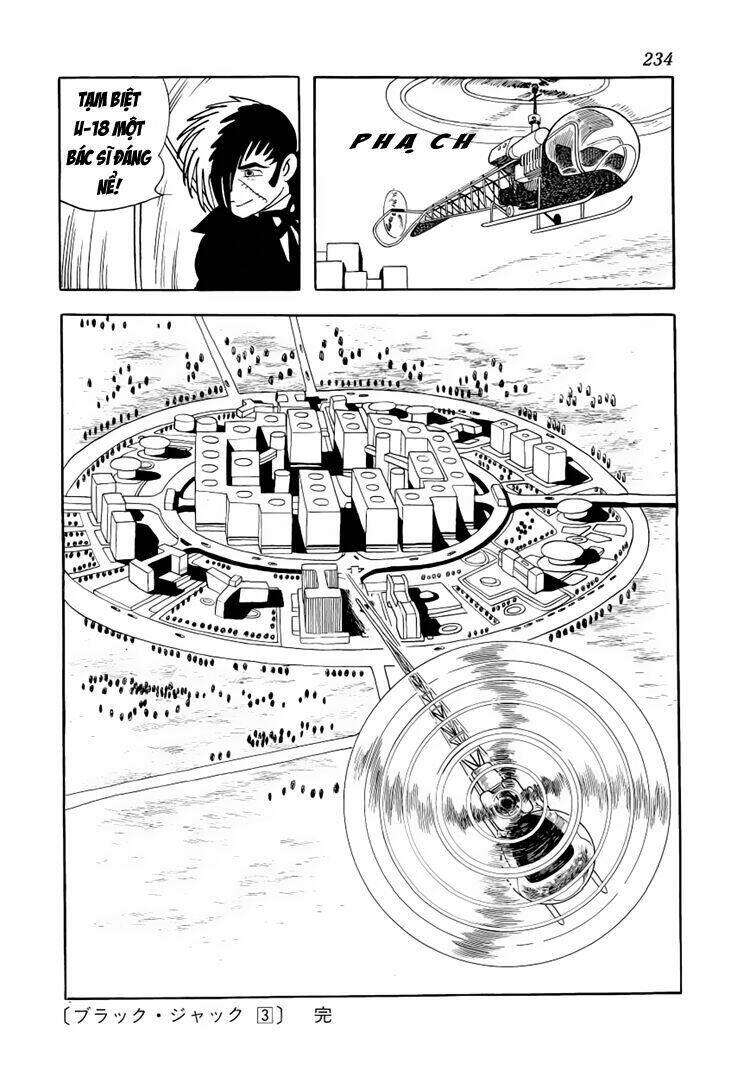 bác sĩ quái dị chapter 29 45