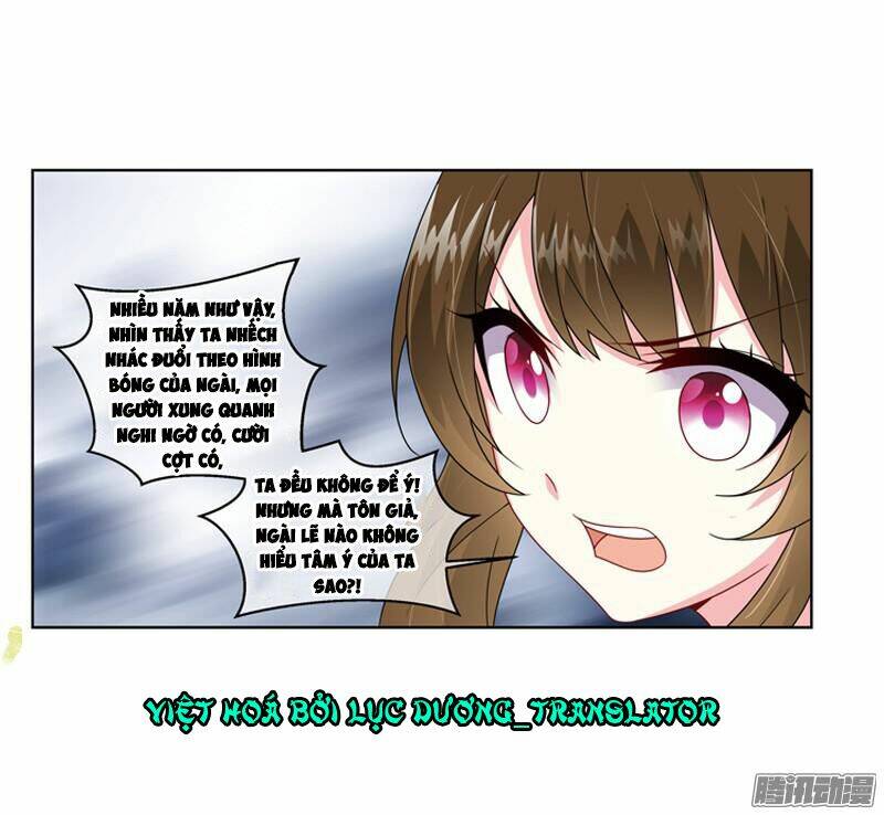 trọng tử chapter 12 14