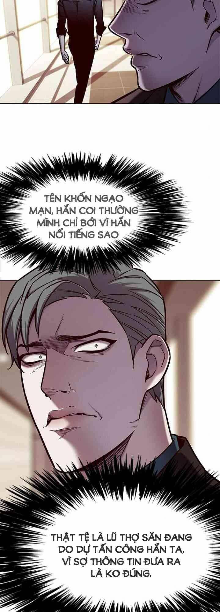 biến thân thành mèo chapter 133 42