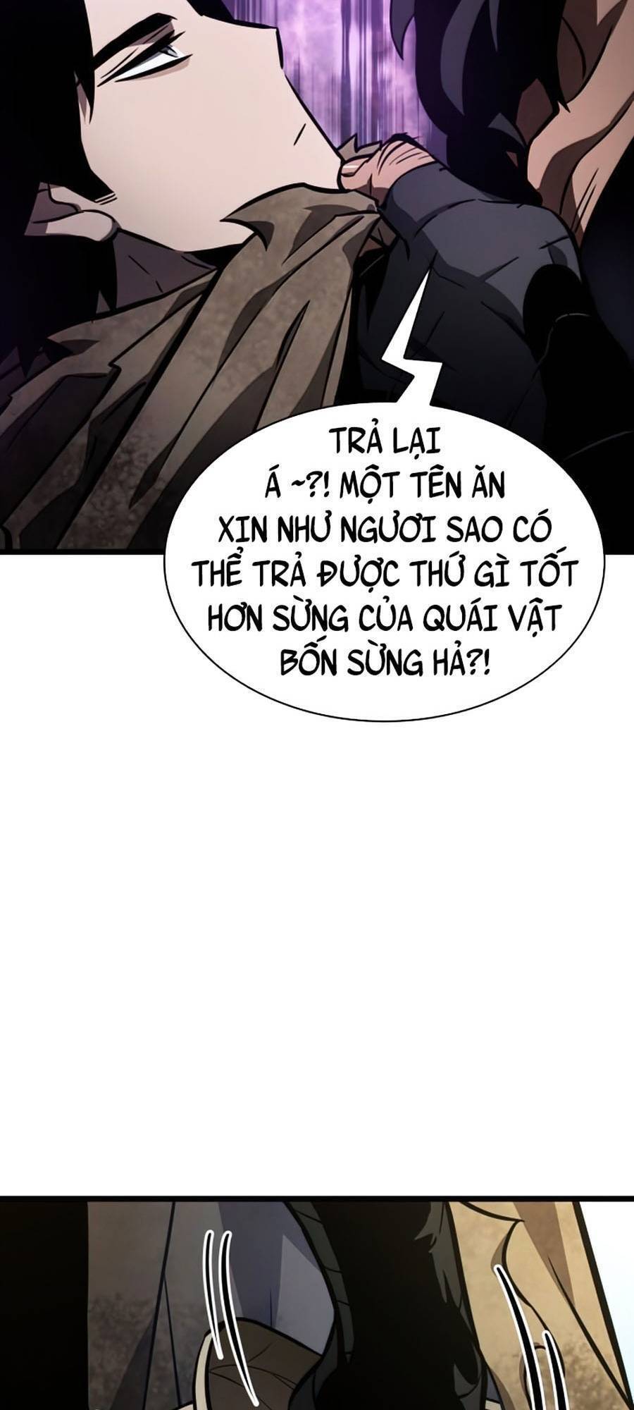 Thế Giới Sau Tận Thế Chapter 14 - Trang 57