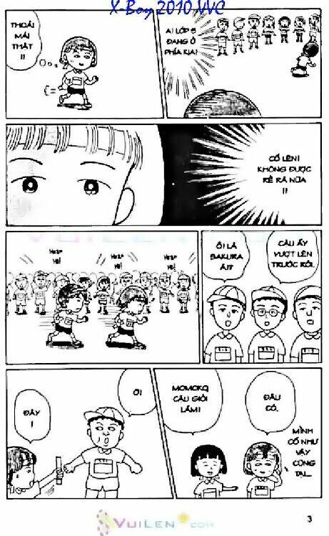nhóc maruko chapter 9 3