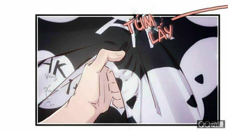 lãnh tình boss xin buông tay em chapter 5 9