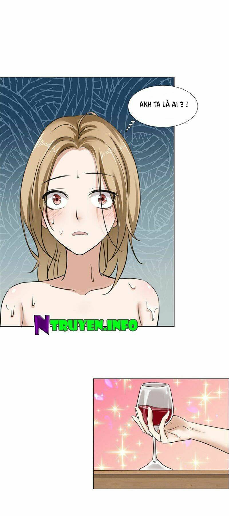 độc sủng kiều thê của bá đạo tổng tài chapter 2 7