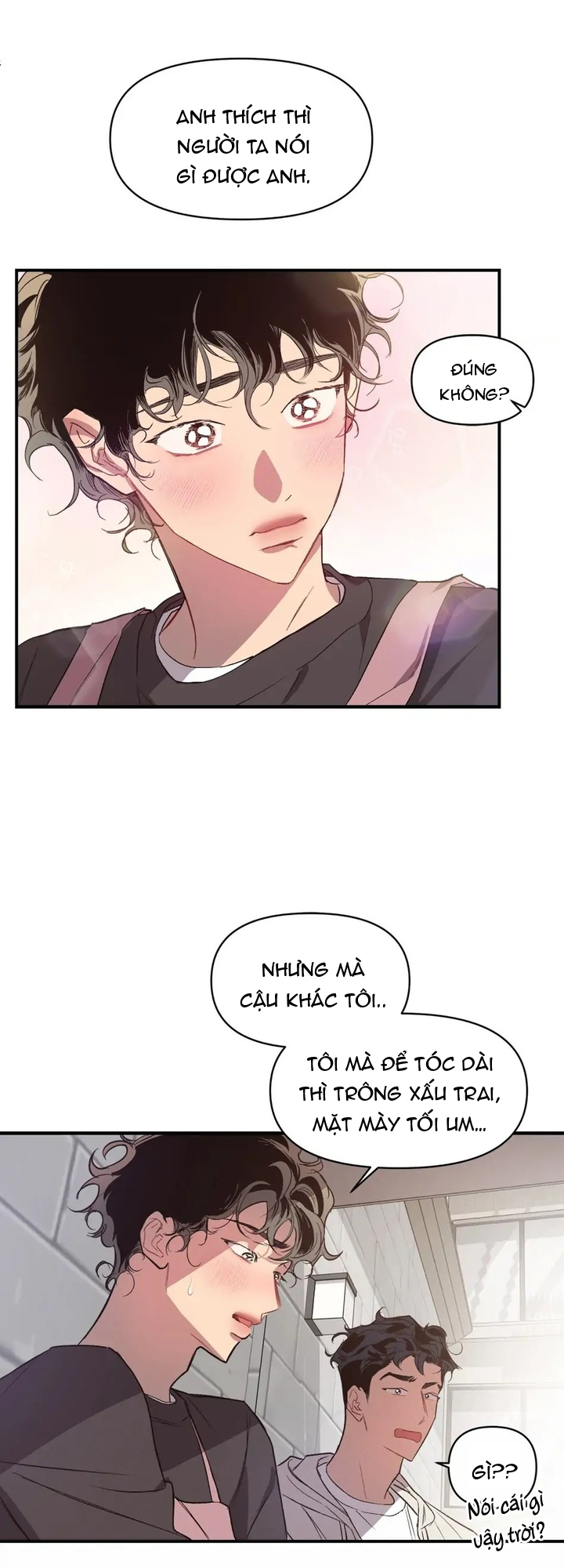 những suy nghĩ thầm kín trong đầu chapter 11 6