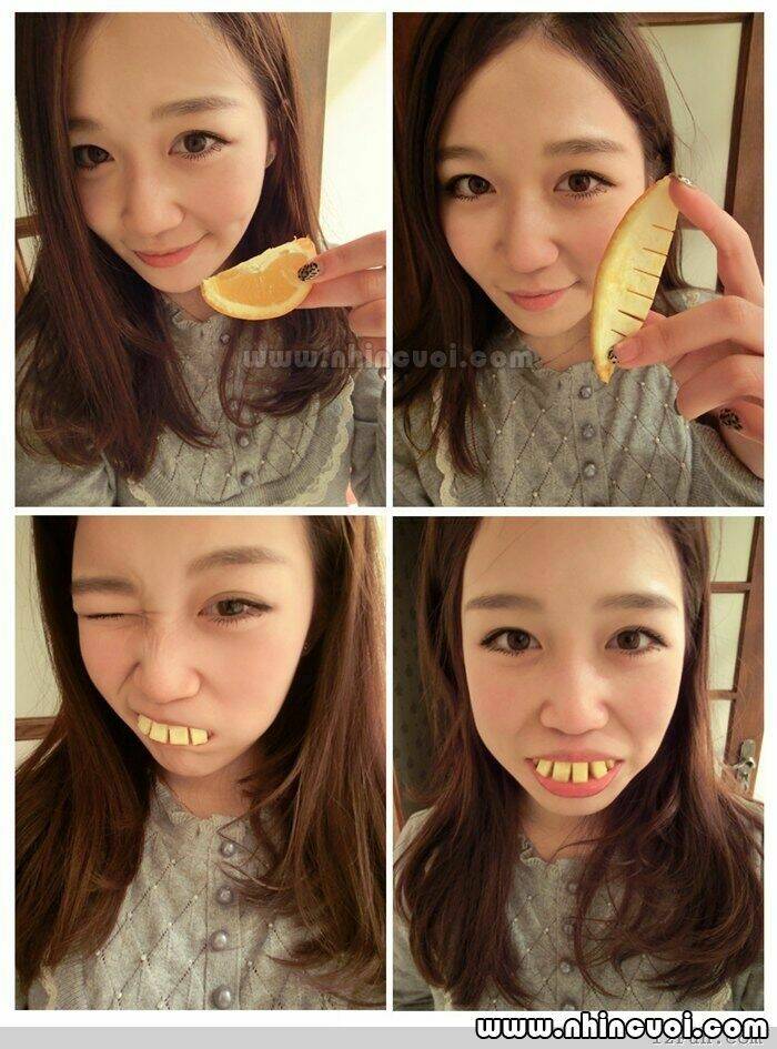 hình ảnh hài hước new chapter 14 4