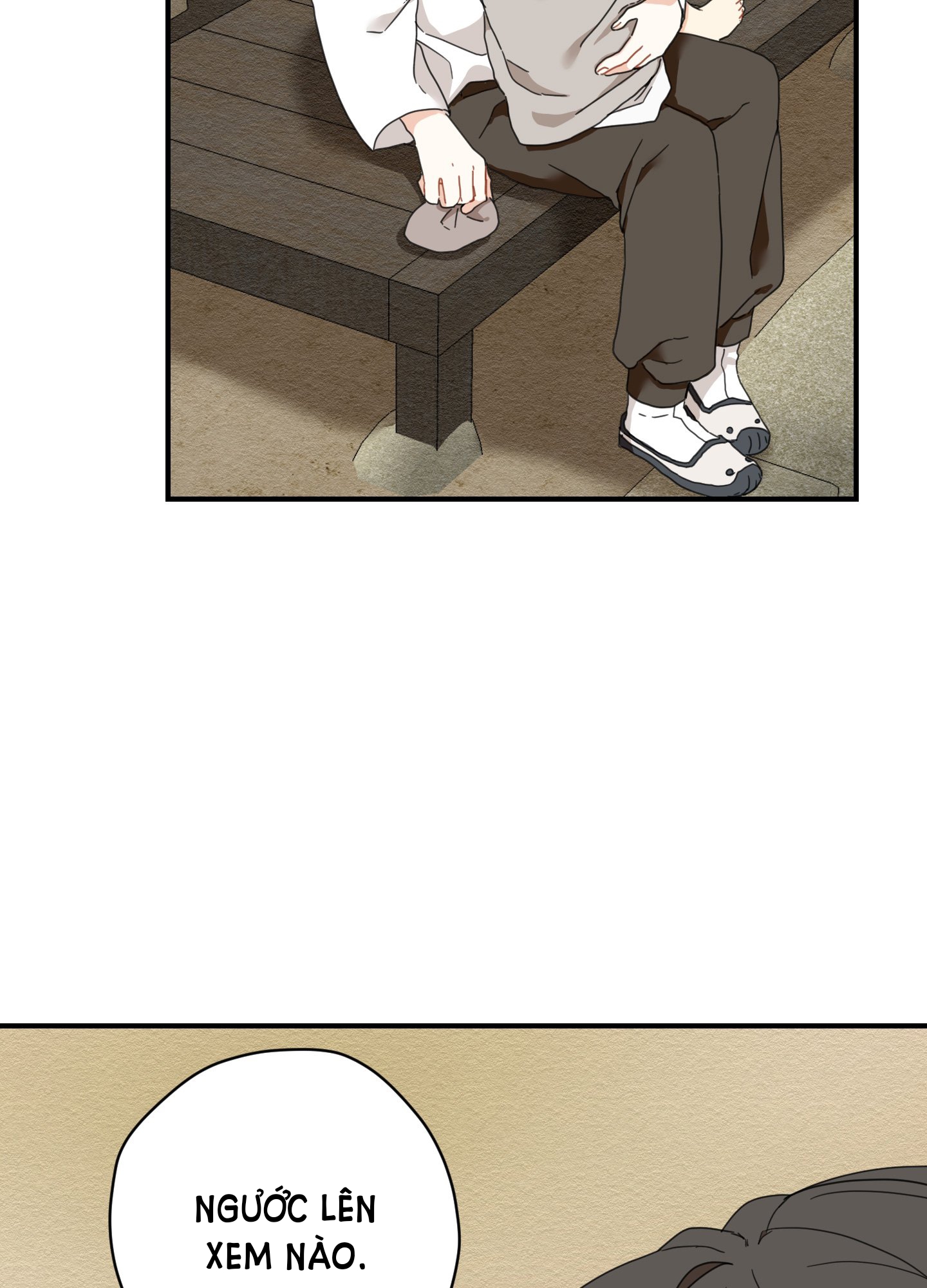 [18+] con đường hoa chuông vàng - liên kiều rơi chốn này chapter 4.1 31