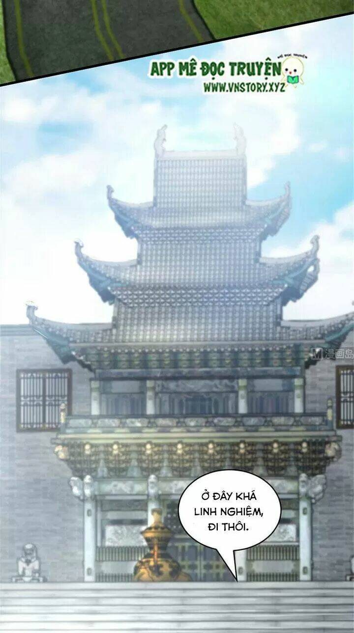 thiên hậu trở về chapter 176 42