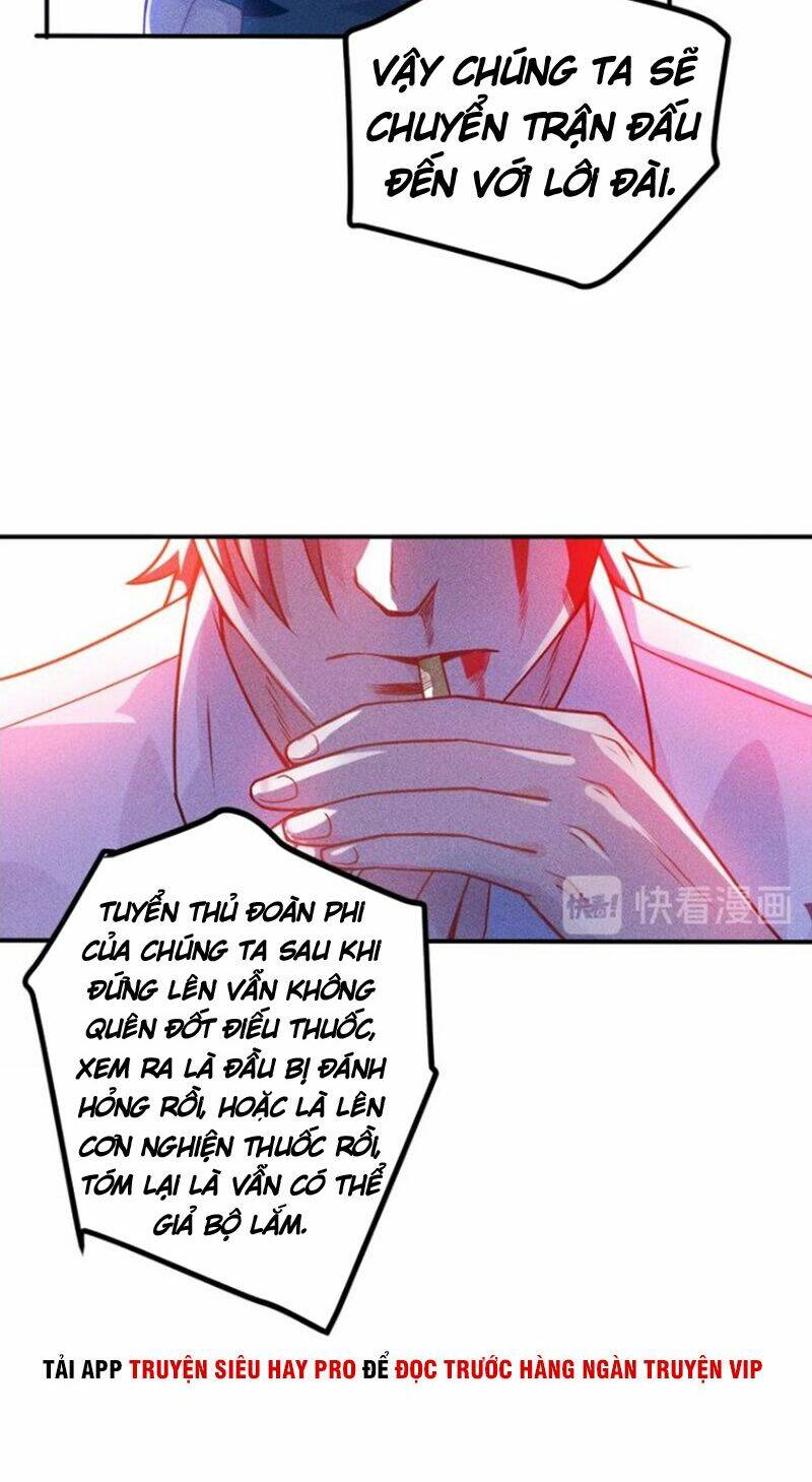 cao thủ cận vệ của nữ chủ tịch chapter 75 17