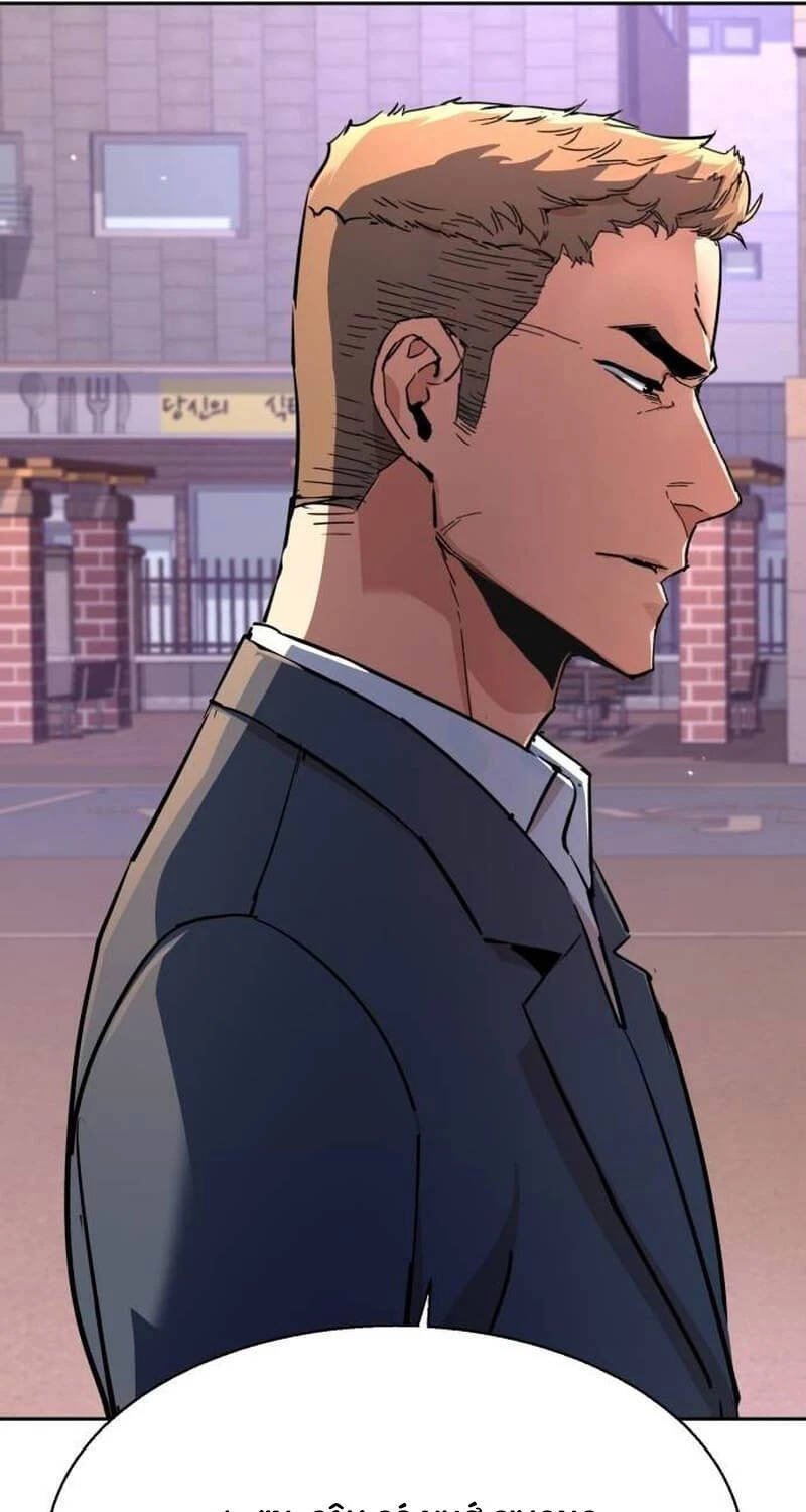 bạn học tôi là lính đánh thuê chapter 199 48