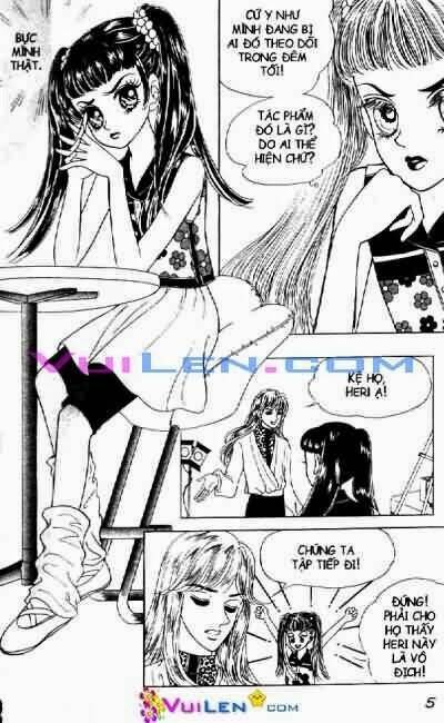 cô gái đến từ quá khứ chapter 7 2