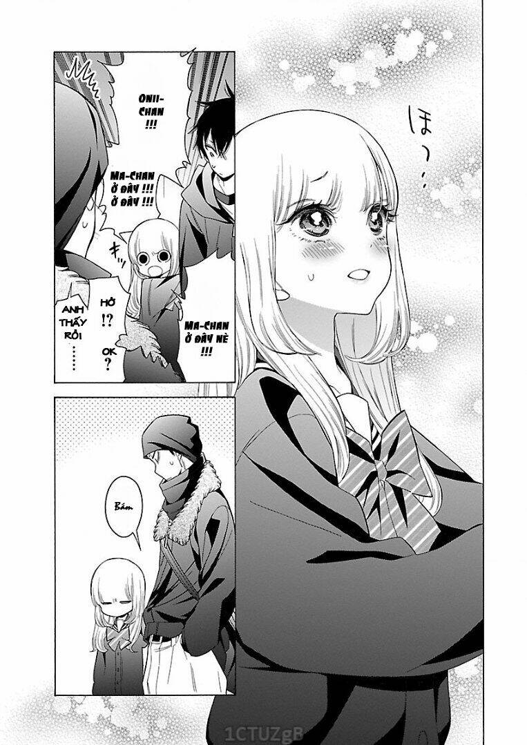 momoiro meloik chapter 77 12