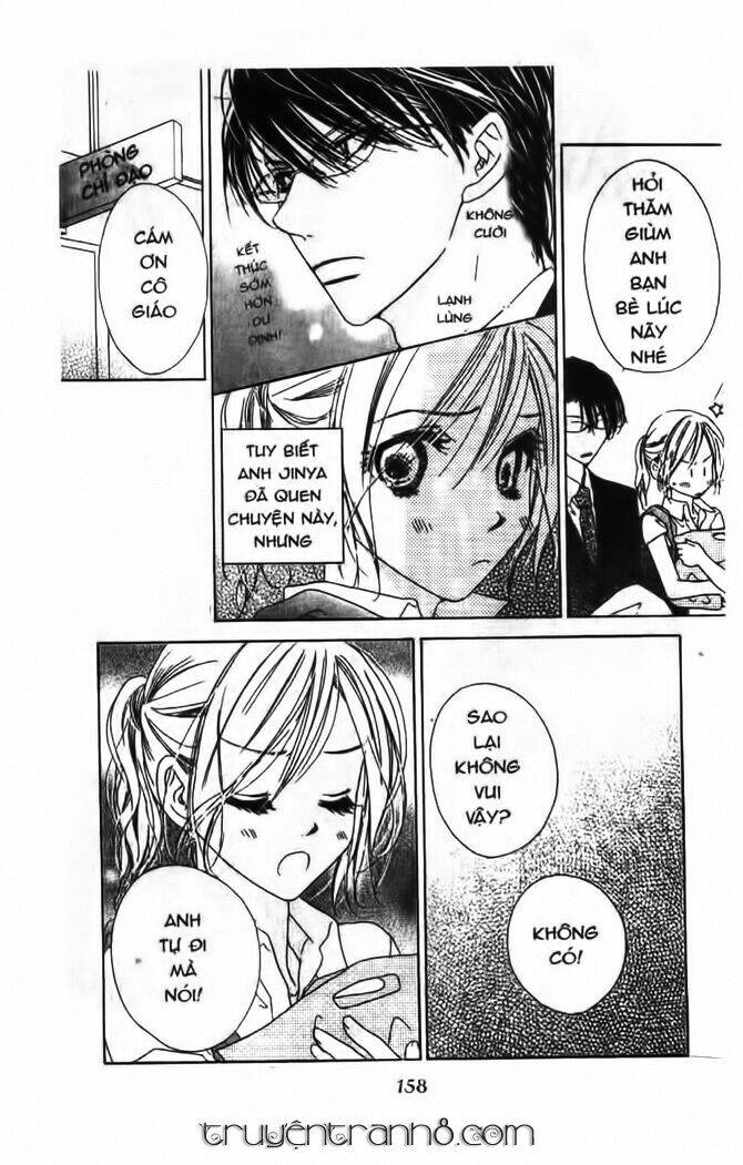 gió xuân chapter 17 19