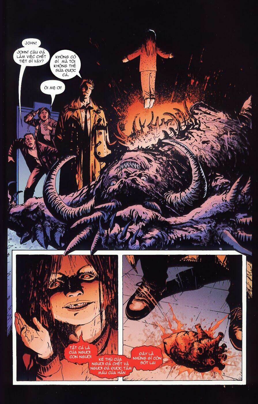 constantine - all his engines chapter 5 18