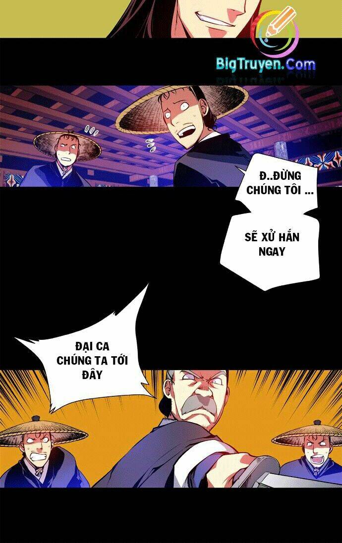 märchen: the embodiment of tales chapter 8 11