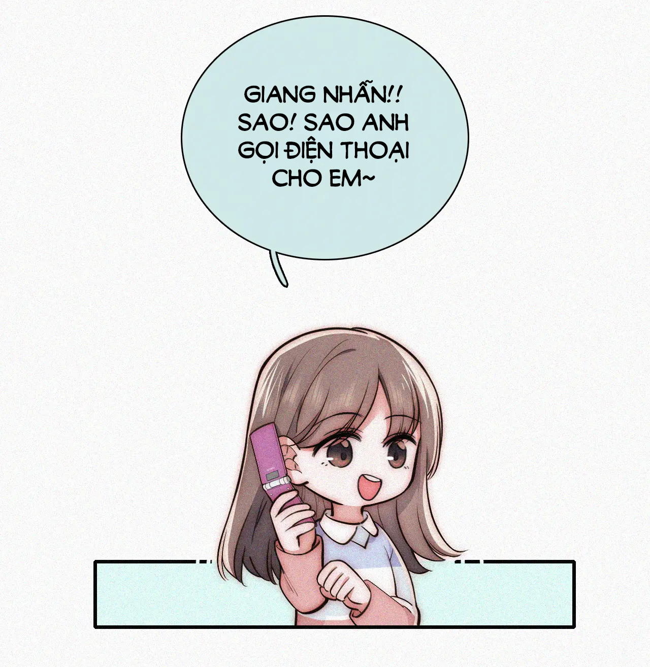 bệnh yêu chapter 60.1 24