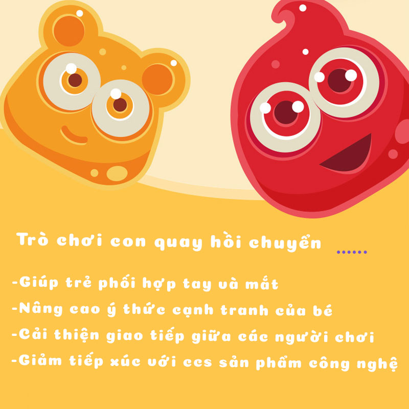 Sàn Đấu Con Quay Bộ Đồ Chơi Tương Tác Dành Cho Trẻ Em