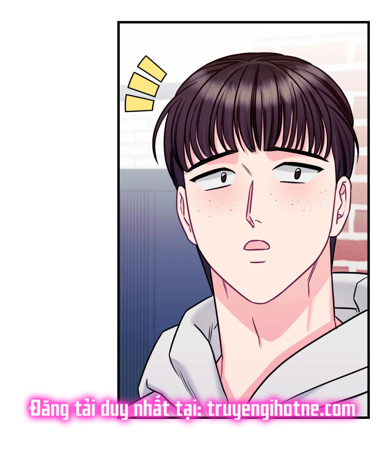 Ngôi Nhà Tình Yêu chapter 23.1 - Trang 25