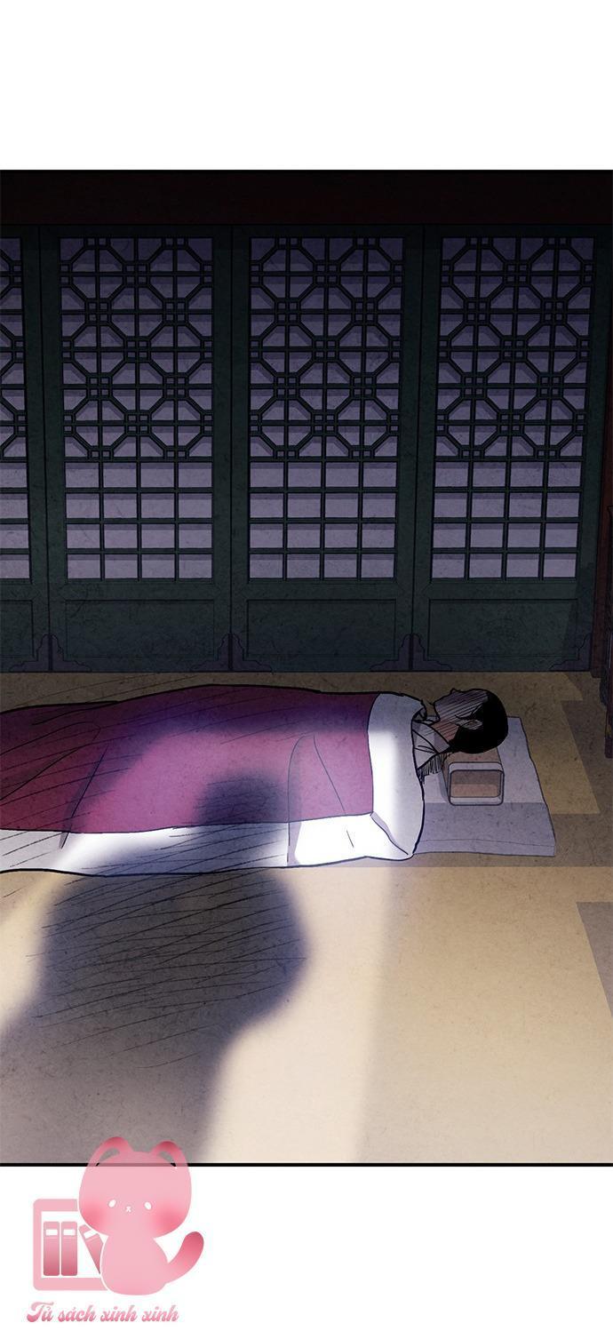 lệnh cấm hôn chapter 87 60