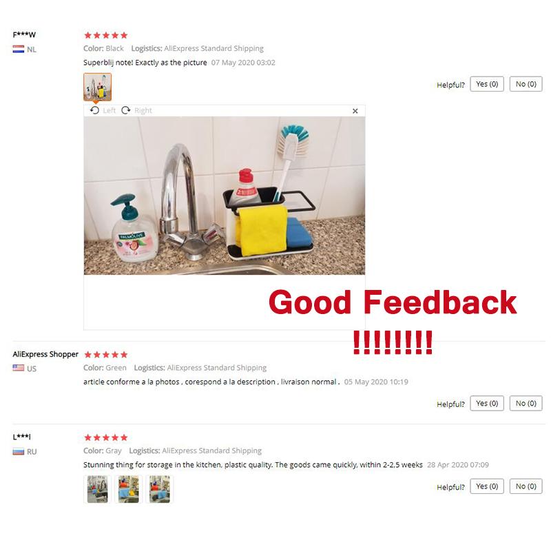 Kệ Đựng Bọt Biển Giá Đỡ Hút Chìm Hộp Nhà Bếp Nhà Tổ Chức Rút Nước Giá Để Món Ăn Có Giá Để Đồ Đứng Gọn Gàng Đồ Dùng Giá Treo Khăn