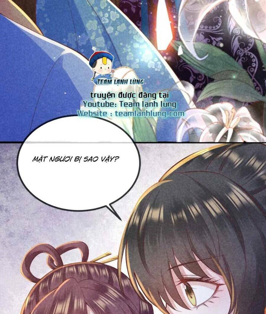 đại đích nữ trọng sinh về báo thù chapter 19 52