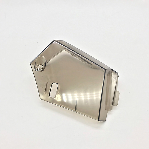 Nắp Che Nước Làm Mát Cho Xe AirBlade 2016 - 2019 MS1493 - Tặng Thêm 1 Móc Khóa Lò Xo Inox