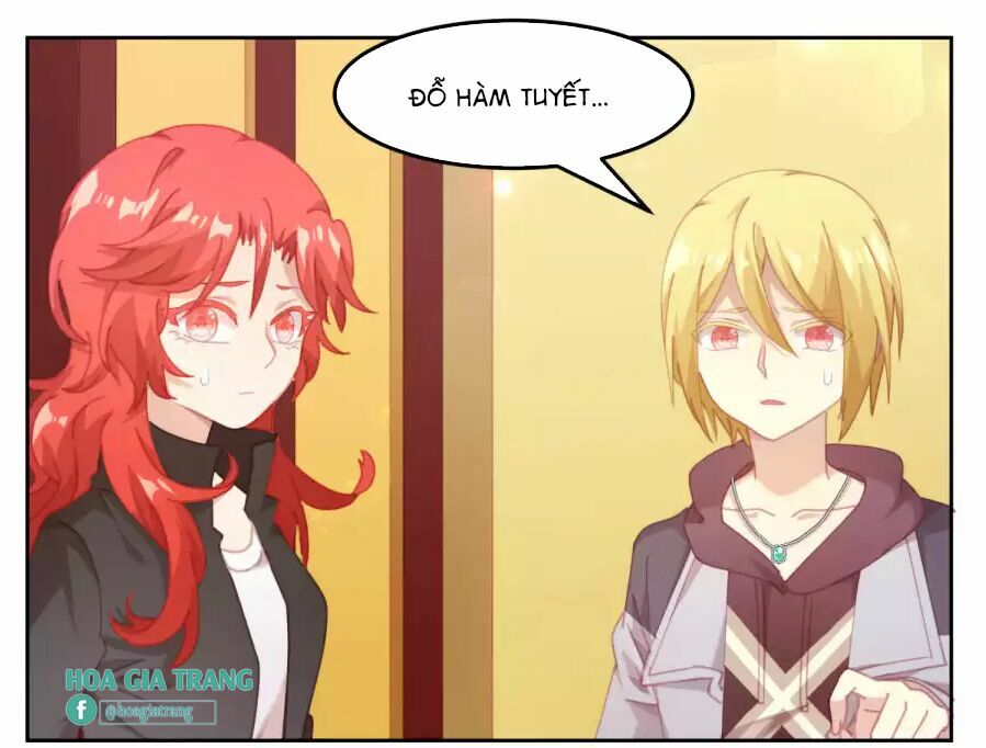 thanh âm giai điệu phản công chapter 53 6