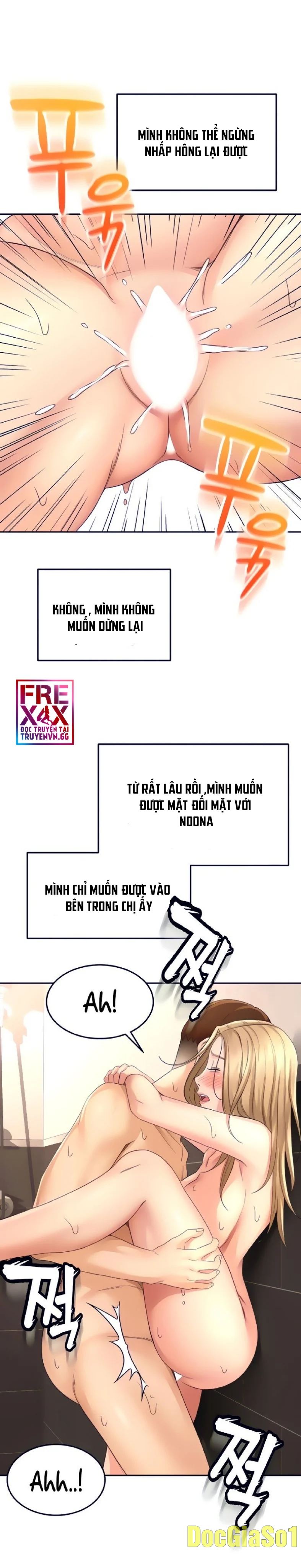 cậu chủ nhỏ chapter 29 12