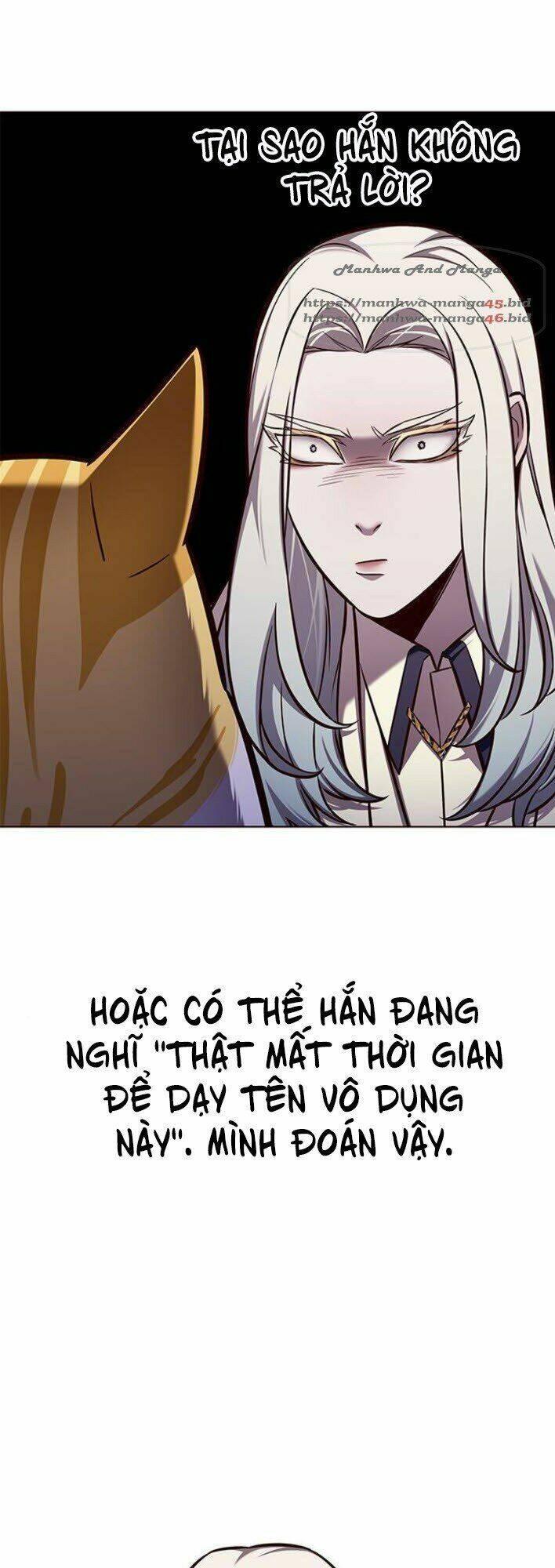 biến thân thành mèo chapter 139 49