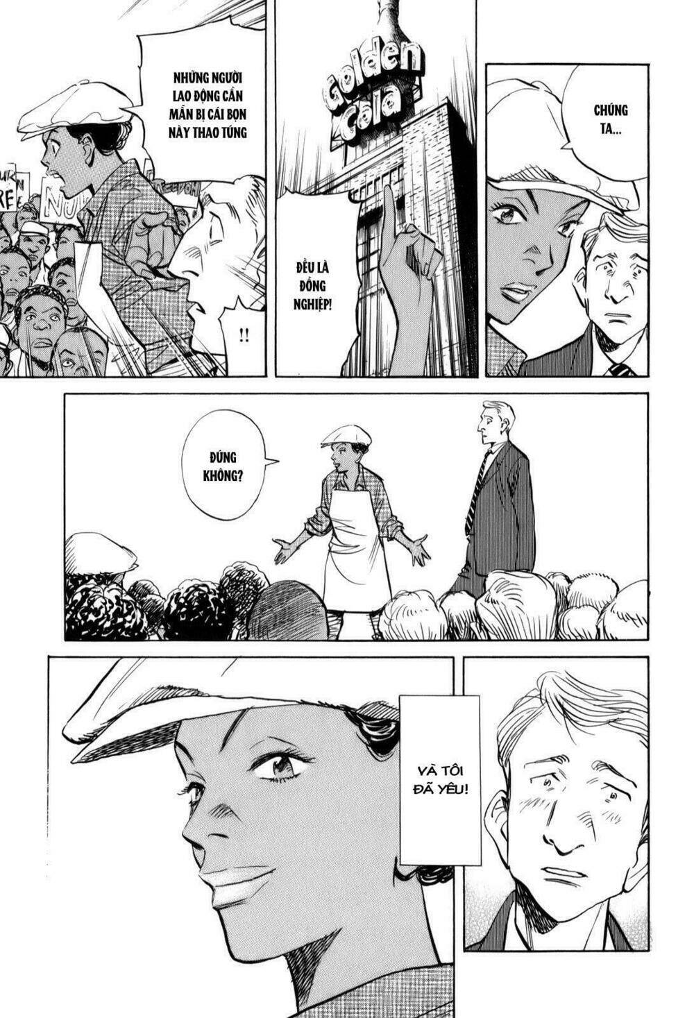 billy bat chapter 17 11