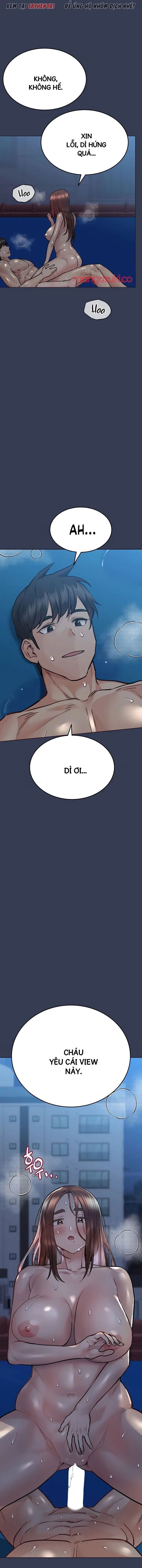 giữ bí mật với mẹ em nhé! chapter 55 3