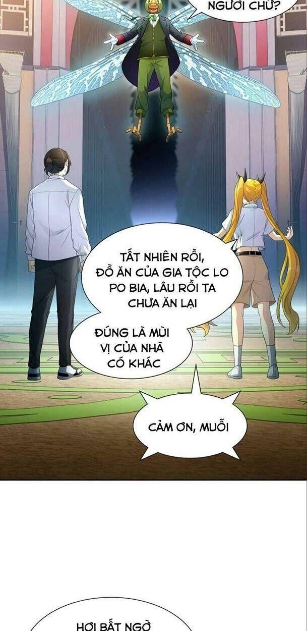 tòa tháp bí ẩn 2 chapter 556 48