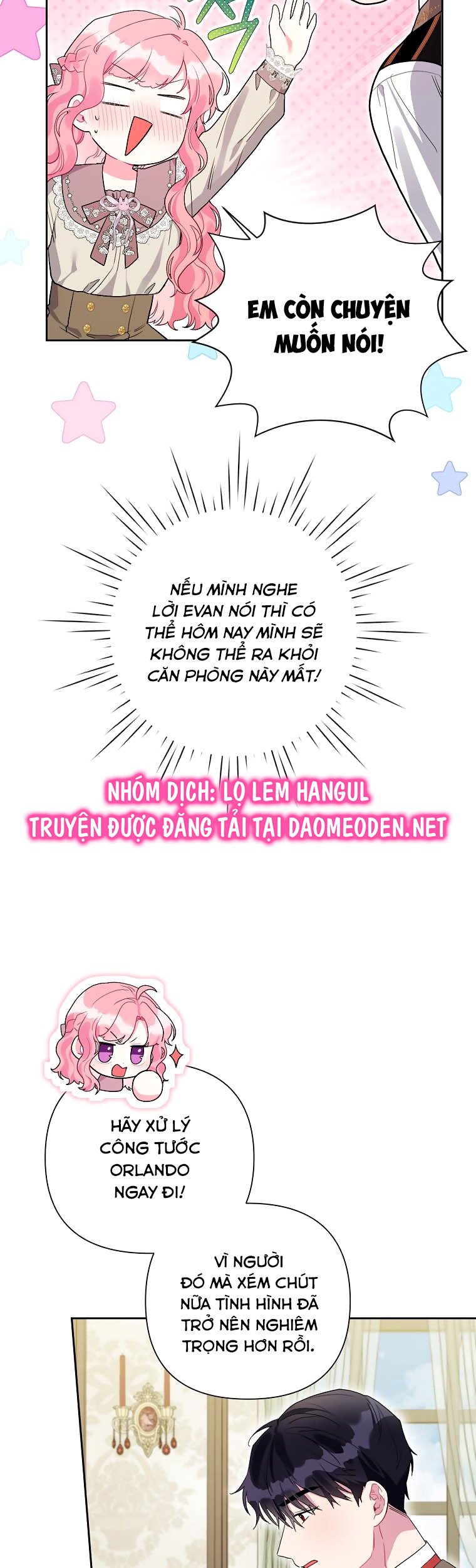 trở thành con dâu bất đắc dĩ chapter 109 33