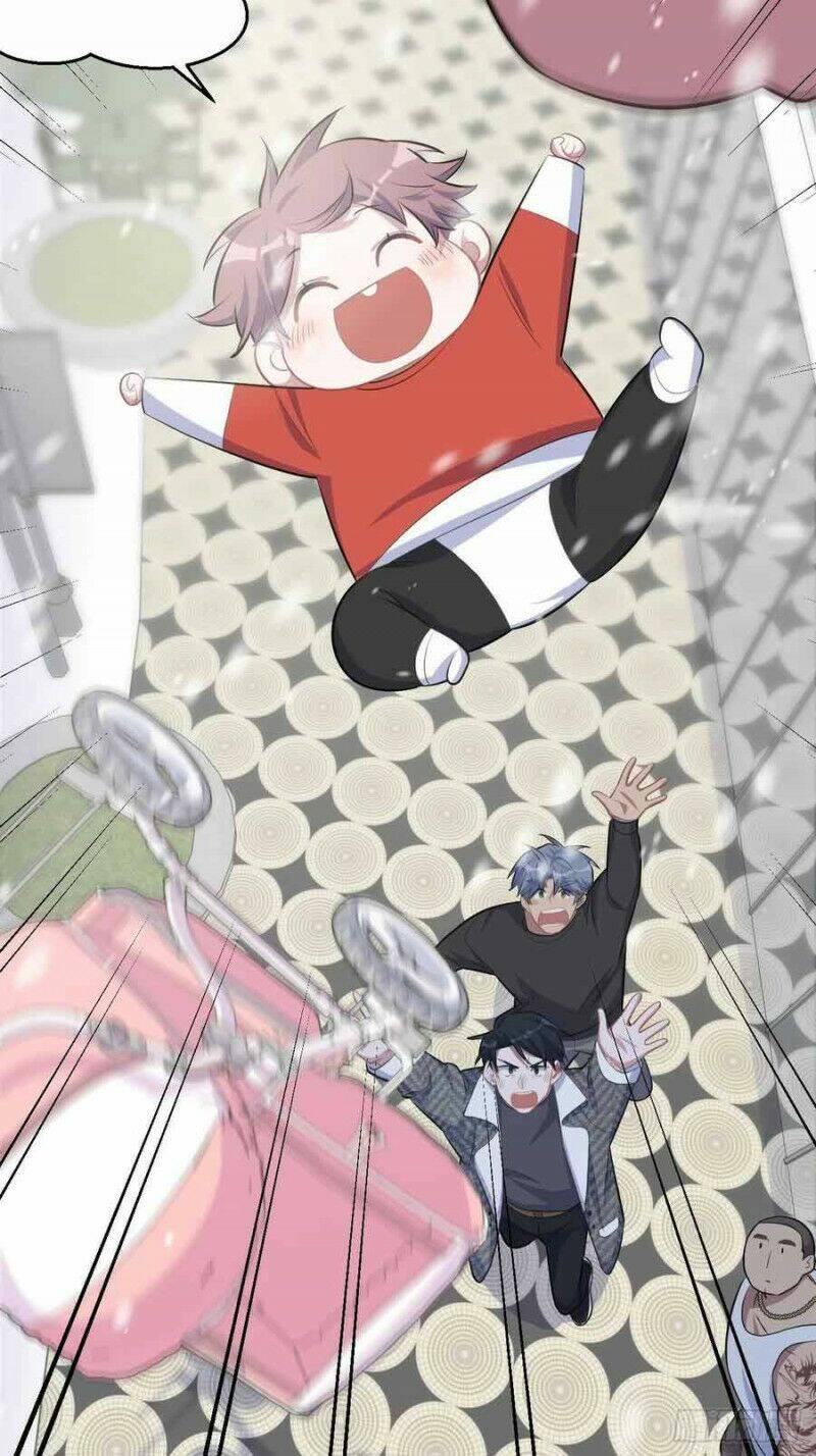 nhạc phụ đại nhân là lão bà chapter 82 19