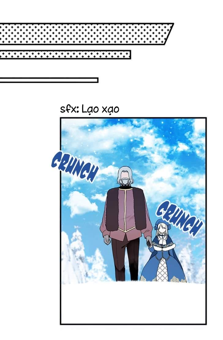 nữ hoàng sói chapter 1.1 23