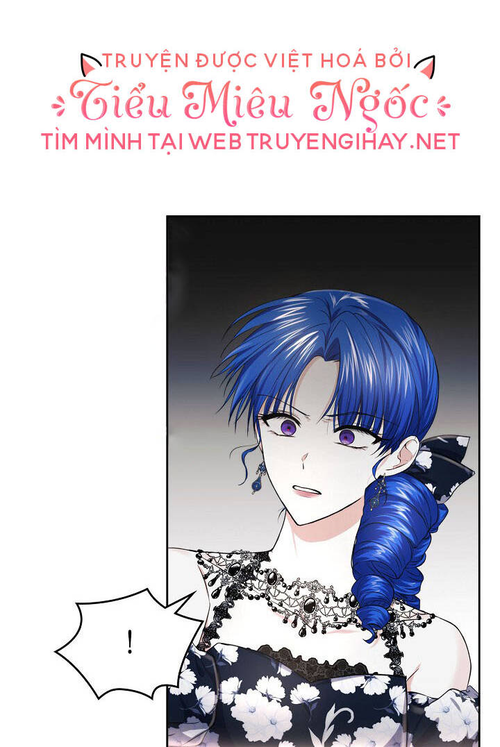 con gái bá tước bỗng thành vị hôn thê của thái tử điện hạ chapter 19 10