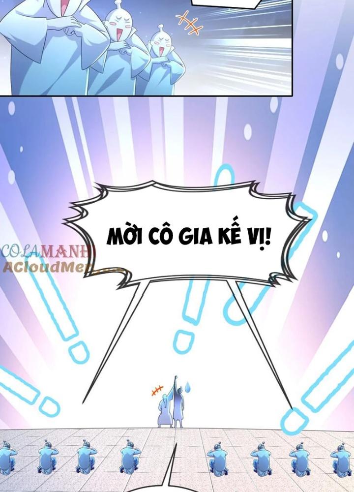 tuyệt sắc đạo lữ đều nói ngô hoàng có thể chất vô địch chapter 120 20