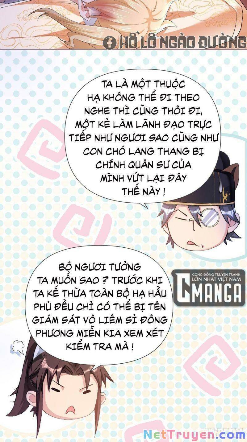 nhập mộ chi thần chapter 17 4