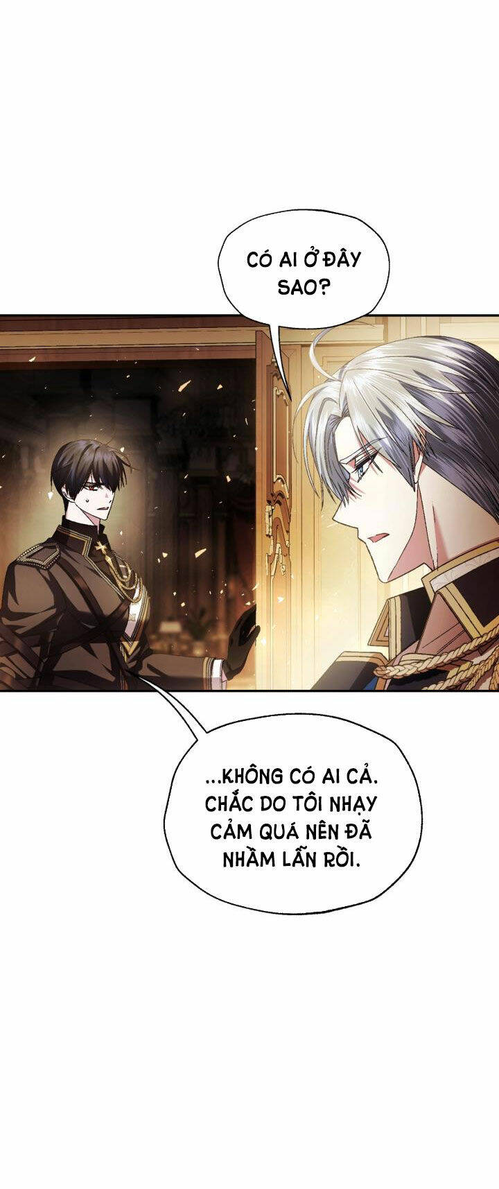 cha, con không muốn kết hôn đâu chapter 116.2 13