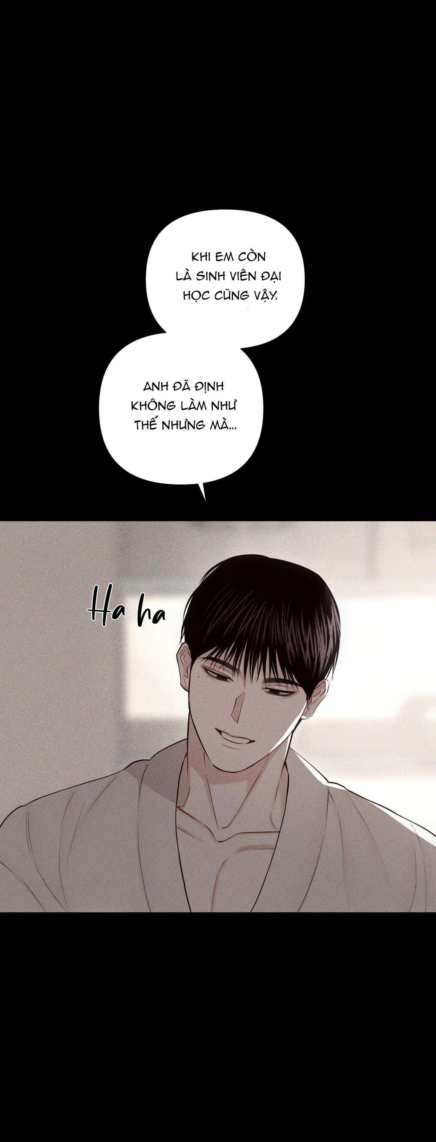 hình thái tình tan chapter 41 57