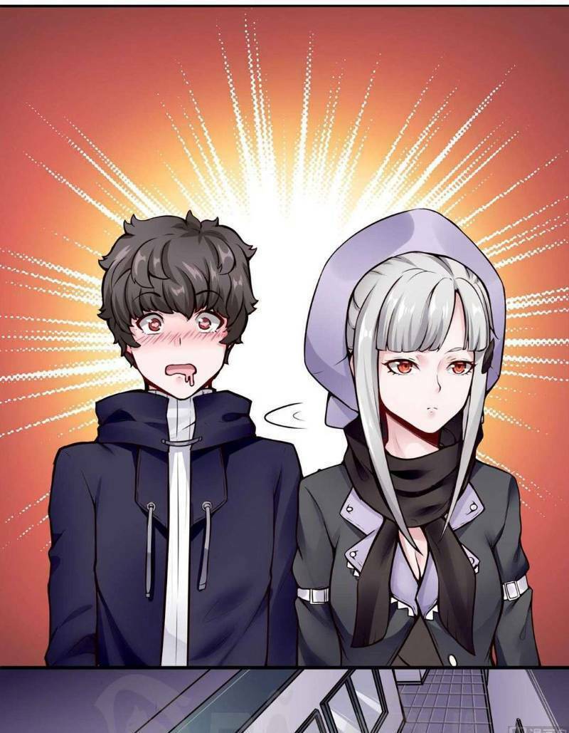 siêu cấp kiện bàn hiệp chapter 54 1