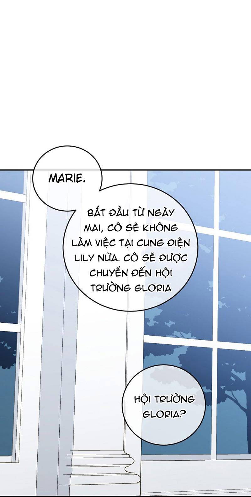 cô hầu giỏi giang chapter 15 15