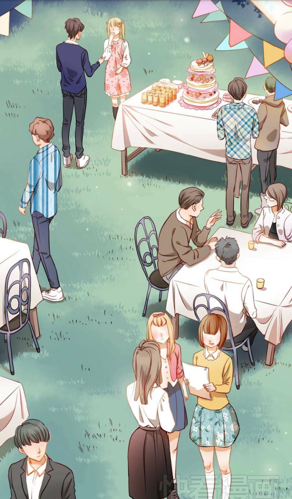 sự cám dỗ xấu xa chapter 7 13