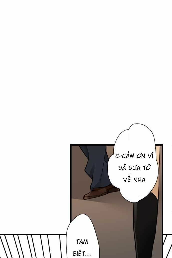 chuyện tình otome chapter 16 23